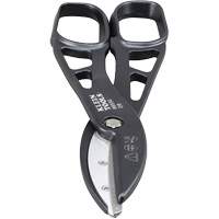 Tin Snips, 3-1/2" Cut Length, Straight Cut Helyx Safety & Industrial Supplies