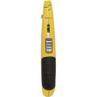 Self-Retracting Utility Knife, Steel, Cushion Handle Helyx Safety & Industrial Supplies