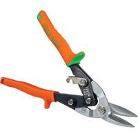 Aviation Snips with Wire Cutter Helyx Safety & Industrial Supplies