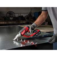 M18 18 Gauge Double Cut Shear (Tool Only) Helyx Safety & Industrial Supplies