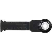 Accessoires pour outils polyvalents oscillants