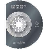 Lame segment&eacute;e mince pour le m&eacute;tal Starlock Helyx Safety & Industrial Supplies