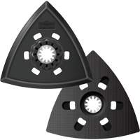Patin triangulaire pour outil oscillant Starlock Helyx Safety & Industrial Supplies