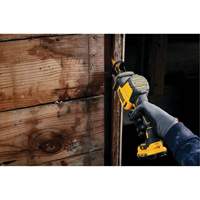 Max* Cordless Reciprocating Saw (Tool Only), 12 V, Lithium-Ion Battery, 0-2800 SPM Helyx Safety & Industrial Supplies