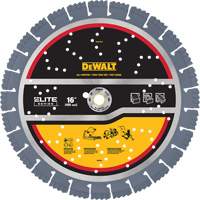 XP7 All-Purpose Segmented Diamond Blade Helyx Safety & Industrial Supplies