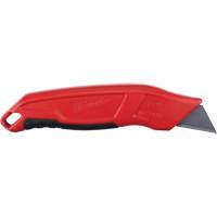 Fixed Blade Utility Knife Helyx Safety & Industrial Supplies