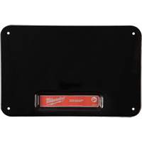Plateau pour support de scie &agrave; onglets Helyx Safety & Industrial Supplies