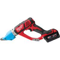 M18 14 Gauge Double Cut Shear (Tool Only) Helyx Safety & Industrial Supplies