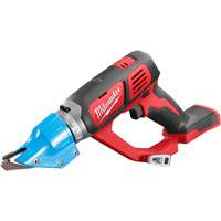 M18 14 Gauge Double Cut Shear (Tool Only) Helyx Safety & Industrial Supplies
