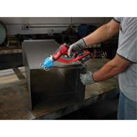 M18 14 Gauge Double Cut Shear (Tool Only) Helyx Safety & Industrial Supplies