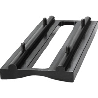 Magnetic Drill Pipe Adapter Helyx Safety & Industrial Supplies