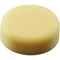 Polishing Pad, 3" Dia. Helyx Safety & Industrial Supplies