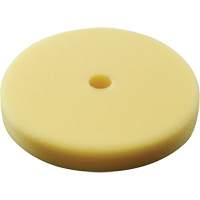 Polishing Pad, 7" Dia. Helyx Safety & Industrial Supplies