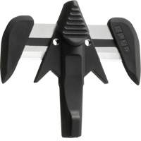 Lame de rechange pour couteau de s&eacute;curit&eacute;, Style Simple Helyx Safety & Industrial Supplies
