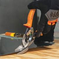 Compound Action Snips Helyx Safety & Industrial Supplies