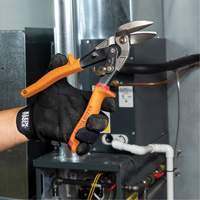 Compound Action Snips Helyx Safety & Industrial Supplies