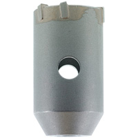 SDS-Plus Carbide Tipped Thin Wall Core Bit, 1-9/16", 3" Depth of Cut Helyx Safety & Industrial Supplies
