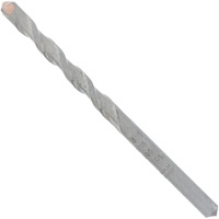 Pilot Bit for SDS-Plus Core Bit, 6", 3" Depth of Cut, 5/16" Thread Helyx Safety & Industrial Supplies
