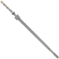 SDS-Plus Core Bit Extension, 13" Length Helyx Safety & Industrial Supplies