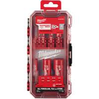 Diamond Max Hole Saw Bit Set, 8 Pieces Helyx Safety & Industrial Supplies