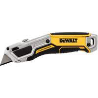 TOUGHSERIES Retractable Utility Knife Helyx Safety & Industrial Supplies