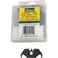 Replacement Hooked Blade, Single Style Helyx Safety & Industrial Supplies
