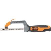 Scie &agrave; m&eacute;taux compacte &agrave; coupe-fini, 10", Prise Ergonomique Helyx Safety & Industrial Supplies