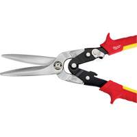 Cisaille aviation &agrave; coupe long Helyx Safety & Industrial Supplies