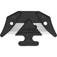T&ecirc;te robuste de rechange Secumax, Style Simple Helyx Safety & Industrial Supplies