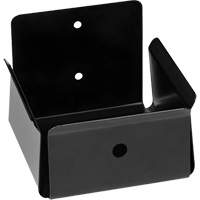 Wall Bracket for Used Blade Container Helyx Safety & Industrial Supplies