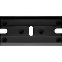 Lame de grattoir s&eacute;curitaire en plastique, Style Simple Helyx Safety & Industrial Supplies