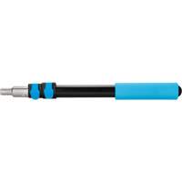 Perche t&eacute;lescopique pour connecteur Secumax 350 & 150 Helyx Safety & Industrial Supplies