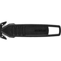 Couteau de s&eacute;curit&eacute; compact Secumax 145 Helyx Safety & Industrial Supplies