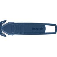 Couteau de s&eacute;curit&eacute; compact Secumax 145 MDP Helyx Safety & Industrial Supplies
