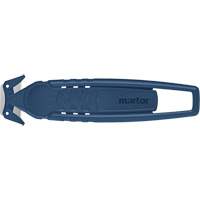 Couteau de s&eacute;curit&eacute; compact Secumax 150 MDP Helyx Safety & Industrial Supplies