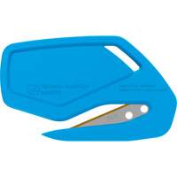 Lame dissimul&eacute;e Secumax Plasticut Helyx Safety & Industrial Supplies
