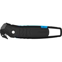 Secumax 350 SE avec lame 0,3 mm Helyx Safety & Industrial Supplies