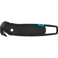 Secumax 350 SE avec lame 0,5 mm Helyx Safety & Industrial Supplies