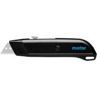 Couteau r&eacute;tractable Argentax Multipos, 22,2 mm Helyx Safety & Industrial Supplies