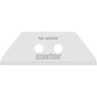 Lame en c&eacute;ramique no 60099C, Style Simple Helyx Safety & Industrial Supplies