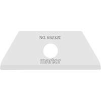 Lame en c&eacute;ramique no 65232C, Style Simple Helyx Safety & Industrial Supplies