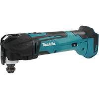 Outil polyvalent LXT sans outil, 18 V, Lithium-ion Helyx Safety & Industrial Supplies