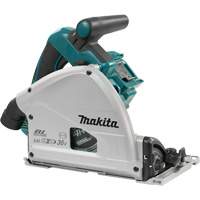 LXT Brushless 6-1/2" Plunge Cut Circular Saw, 6-1/2", 36 V Helyx Safety & Industrial Supplies