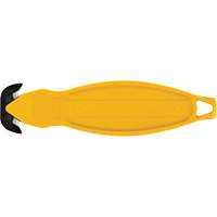 Couteau de s&eacute;curit&eacute; Klever Koncept Helyx Safety & Industrial Supplies