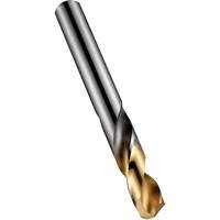 Screw Machine Drill Bits