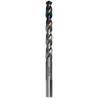 Foret Metal Demon pour aciers doux, tremp&eacute;s et inoxydables, 5/16", Cannelure 3", Pointe de 130° Helyx Safety & Industrial Supplies
