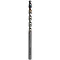 Foret Metal Demon pour aciers doux, tremp&eacute;s et inoxydables, 5/32", Cannelure 1-7/10", Pointe de 130° Helyx Safety & Industrial Supplies