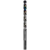 Foret Metal Demon pour aciers doux, tremp&eacute;s et inoxydables, 7/32", Cannelure 2-1/5", Pointe de 130° Helyx Safety & Industrial Supplies