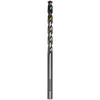 Foret Metal Demon pour aciers doux, tremp&eacute;s et inoxydables, 9/64", Cannelure 1-1/2", Pointe de 130° Helyx Safety & Industrial Supplies