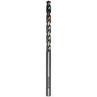 Foret Metal Demon pour aciers doux, tremp&eacute;s et inoxydables, 11/64", Cannelure 1-9/10", Pointe de 130° Helyx Safety & Industrial Supplies